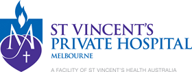 St Vincent's Private Hospital Melbourne logo