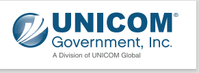 UNICOM GOVERNMENT INC logo