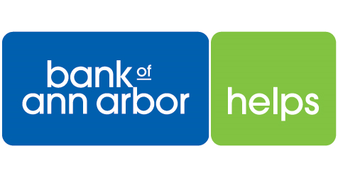 Bank of Ann Arbor logo