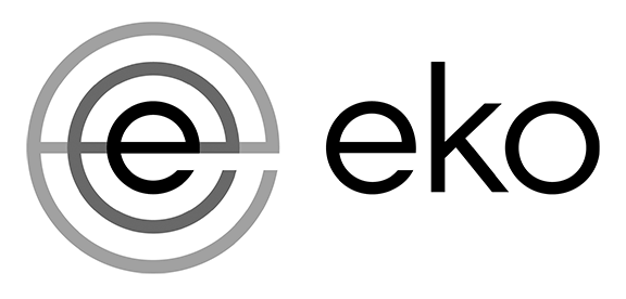 ekohealth logo