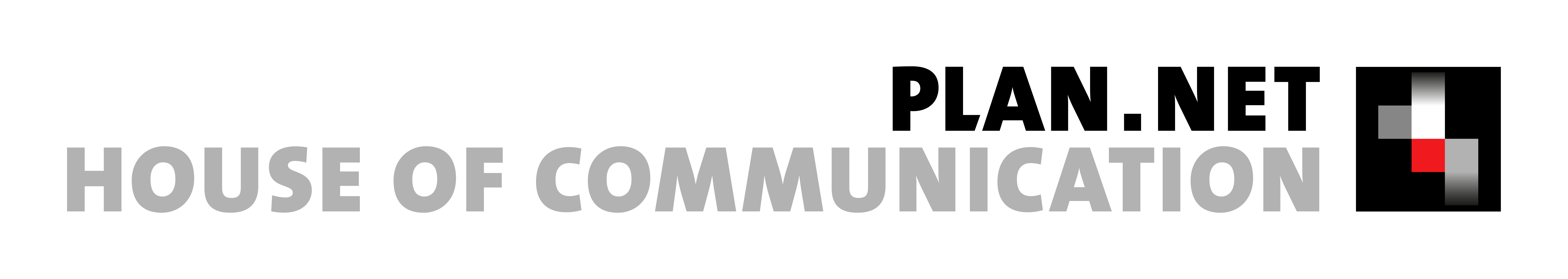 PLAN.NET Gruppe logo