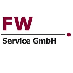 FW Service GmbH logo