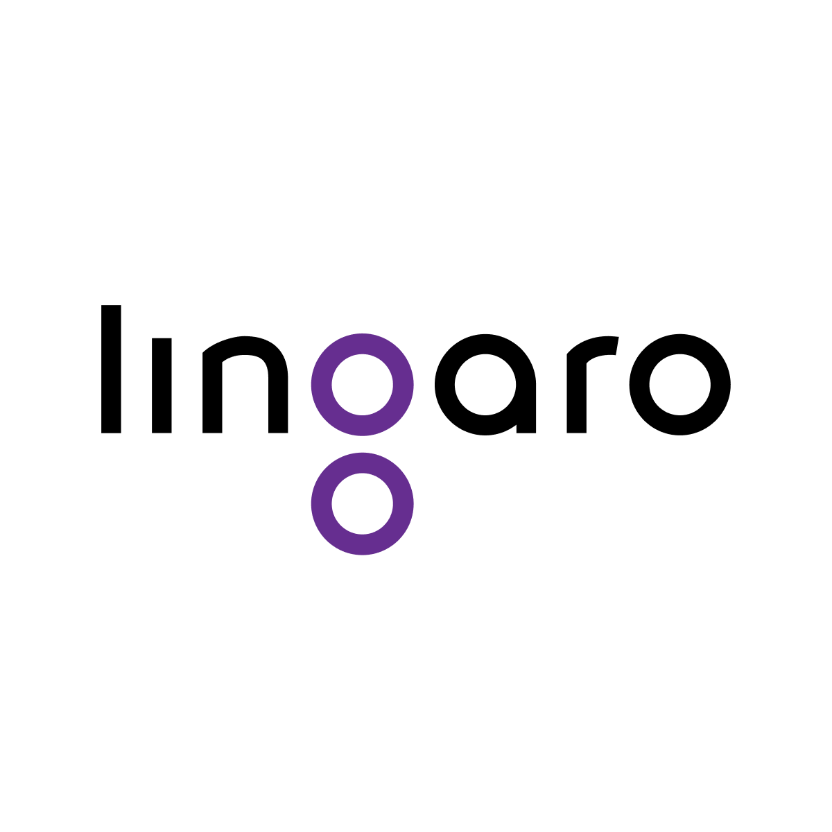 Lingaro logo