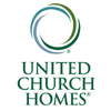 UCHI United Church Homes, Inc. logo