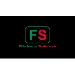 Fleischwaren Sluyßer GmbH logo