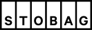 stobag logo