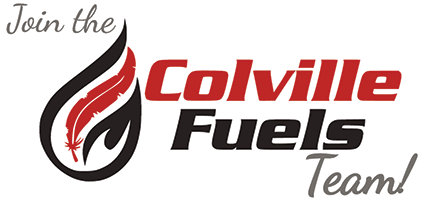 COLVILLE FUELS LLC logo