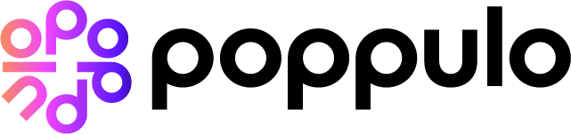 Poppulo logo
