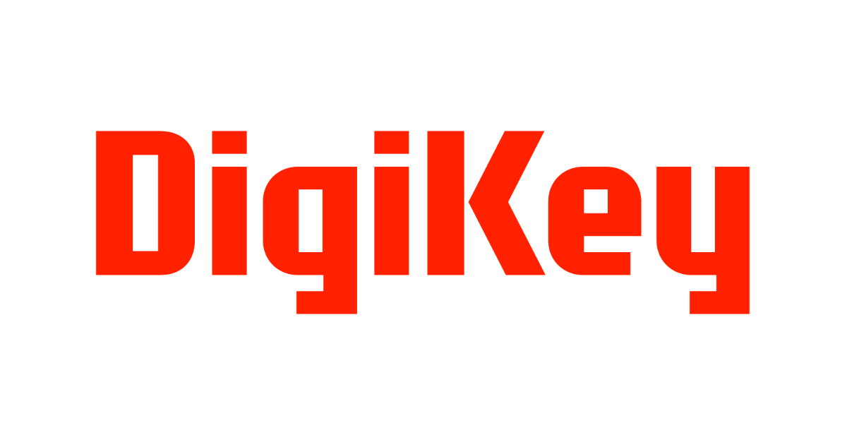 Digi-Key Corporation logo