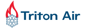 tritonair logo