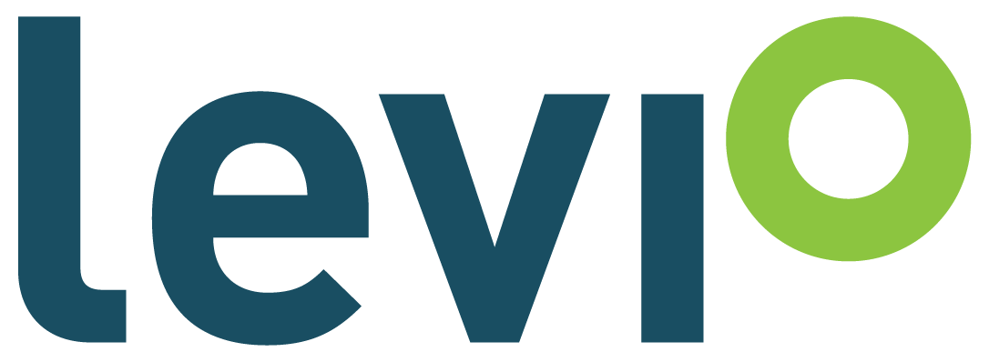 Levio logo