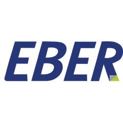 EBER GmbH logo