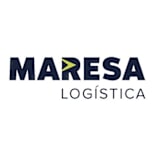 Maresa Logística logo