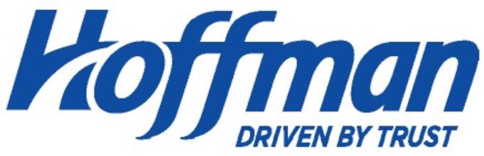 Hoffman Auto Group logo