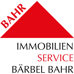 Immobilien Service Bärbel Bahr e. K. logo