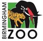 BIRMINGHAM ZOO INC logo