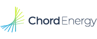 Chord Energy Corporation logo