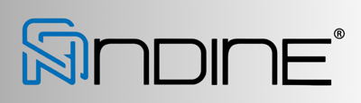 Andine logo
