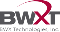 BWXT logo