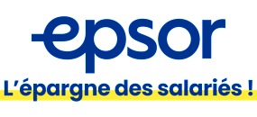 Epsor logo