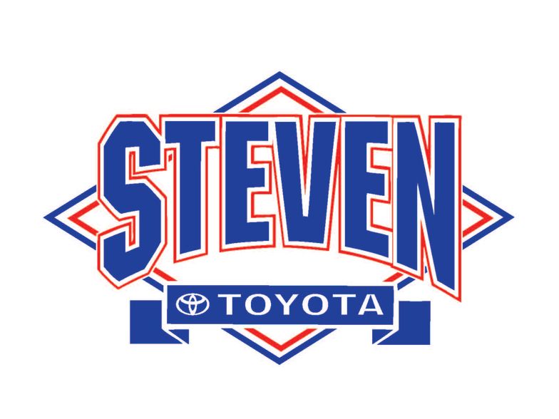 Steven Toyota logo