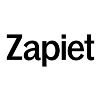 Zapiet logo