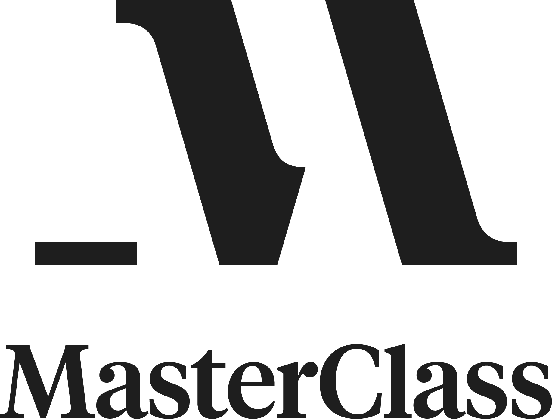 MasterClass logo