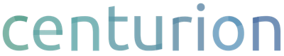centurion logo