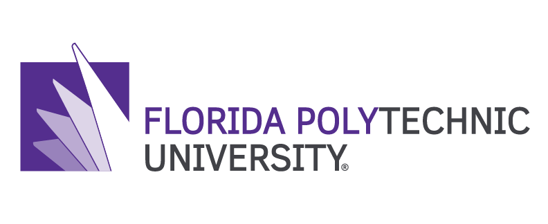 Florida Polytechnic University logo