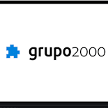 GRUPO2000 AGENCIA DE COLOCACIÓN. logo