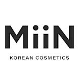 MIIN COSMETICS SL logo