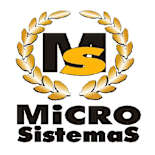 MICROSISTEMAS logo