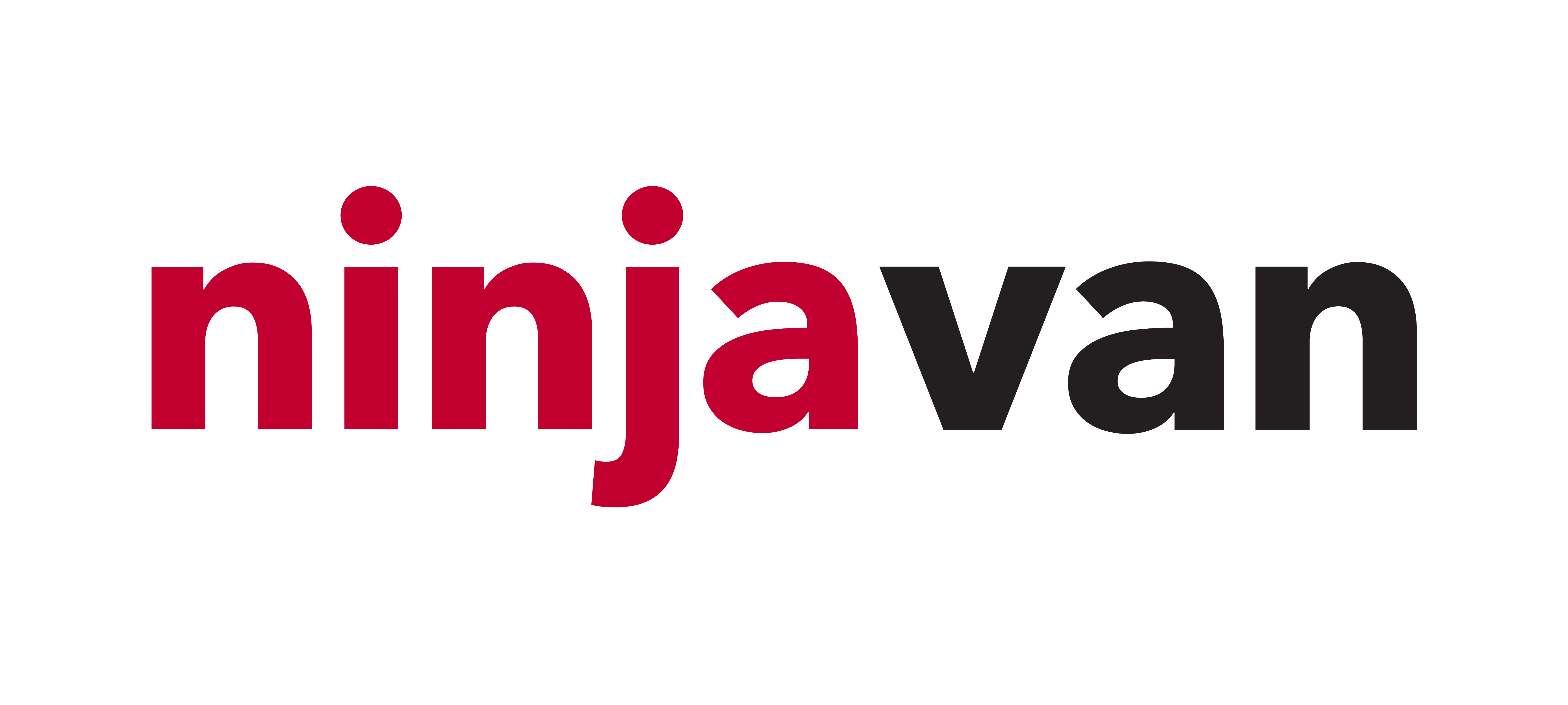 Ninja Van