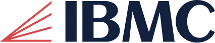 IBMC logo