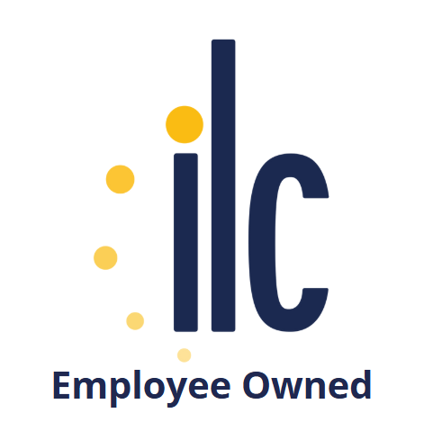Integrated Life Choices logo