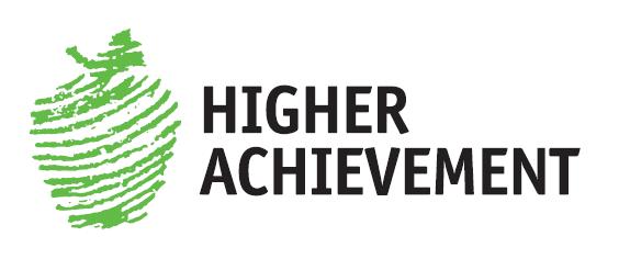 HIGHER ACHIEVEMENT PROGRAM INC logo
