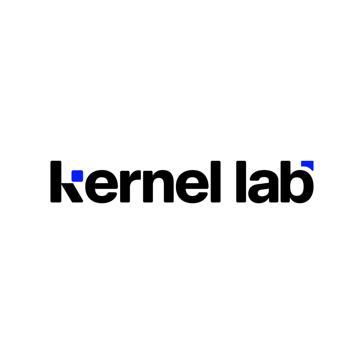 KERNEL LAB SOLUCOES DIGITAIS LTDA logo