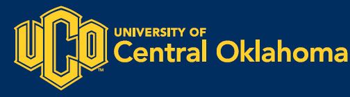 University of Central Oklahoma logo