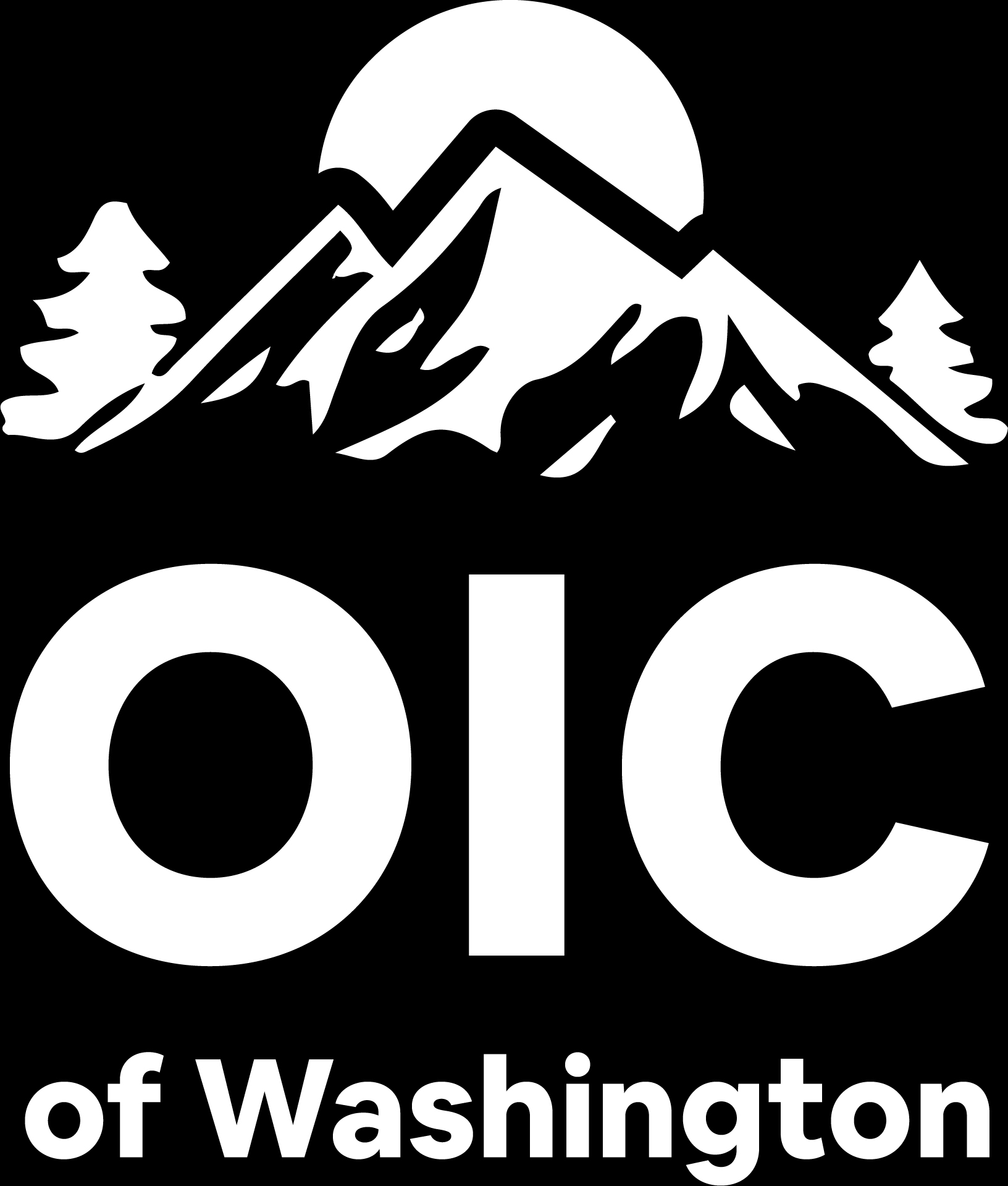 Opportunities Industrialization Center of Washingt logo