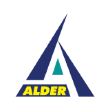 Alderconstruction logo
