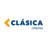 Clasica Urbana logo