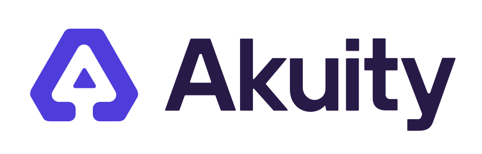 Akuity logo