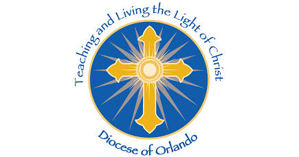 Diocese of Orlando logo