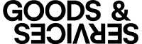 Goods & Services logo