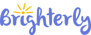 Brighterly logo