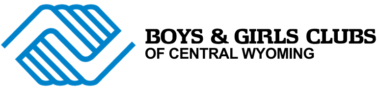 Boys & Girls Clubs of Central Wyoming logo