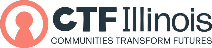 CTF Illinois logo