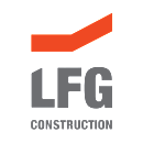 LFG Construction logo