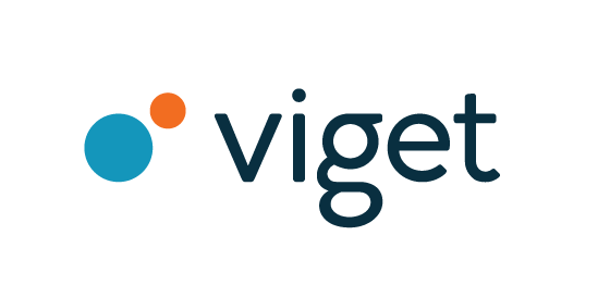 viget logo