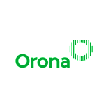 ORONA logo